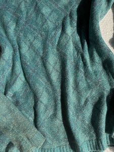 Sparky Knit Sweater ( free shipping)