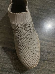 Comfort Wear Shoe