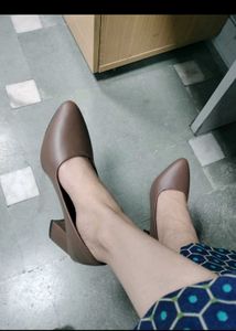 Women Wedges Sandals -- Denill
