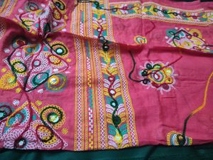 Micro Satin Plain Fabric(5mtr)