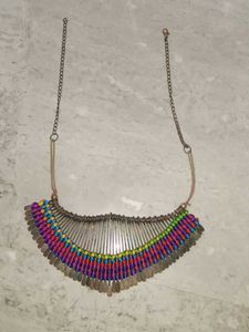 Handmade Artificial Jewellery