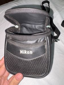 Nikon COOLPIX Camera