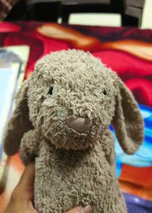 AUTHENTIC Jellycat Bunny
