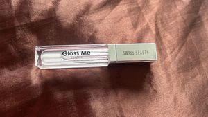 Swiss Beauty Gloss Me Lipgloss