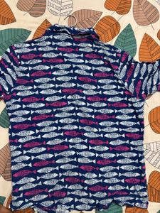 Everyday Wear Shirt