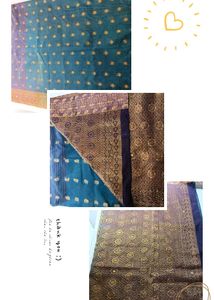 Super Sale💋 ☆Gorgeous Saree 🦋