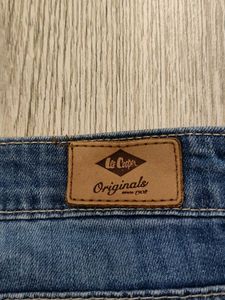 Ma91 Lee Cooper Jeans Waist 28 Inches