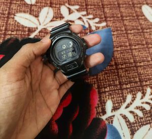 Mens G Shock Watch