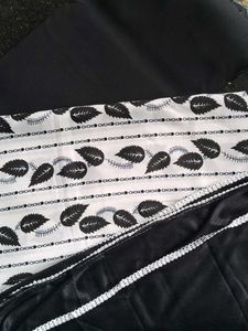 Three Piece Churidar Set Material