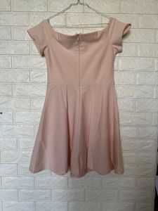 River Island Flared Dress