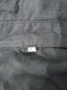 Women Black Shirt