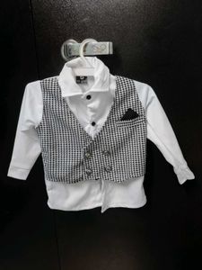 Boy Suit