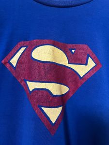 Superman Tshirt