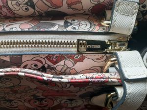 The Clownfish HandBag