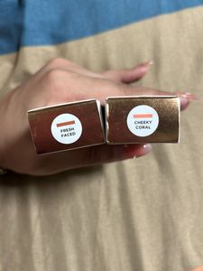 ICONIC LONDON SHEER BLUSH