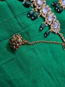 jewellery