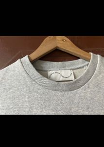 Catwalk New Long Sweatshirt