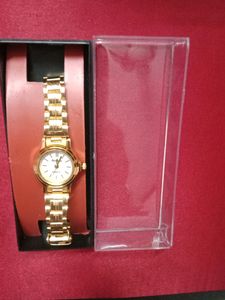 Ajanta Watch