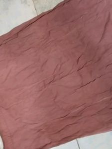 Women Chocolaty Petticoat