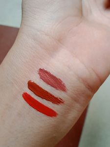 Combo 3 Lipstick