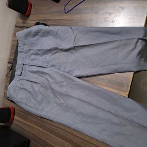 Grey Pant [Xl]sized