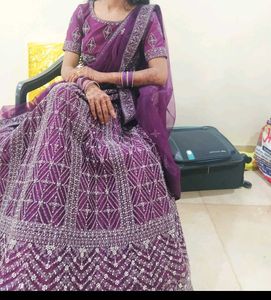 Lehanga For Women