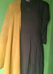 Elegant Kurta Set