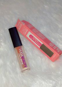 Huda Beauty Liquid Matte Lipstick