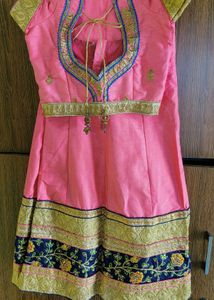 Lehanga Set