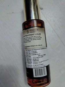 DIONE UK KERTATIN HAIR TREATMENT SERUM