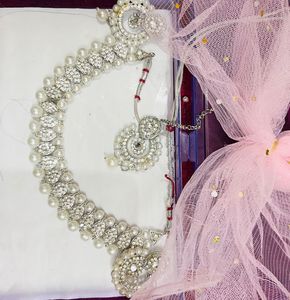 Bridal Jewelry Set