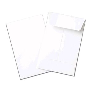 Envelopes Or Letter Cover 20 Pieces