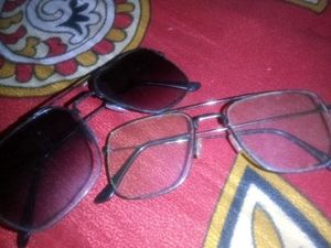 Sunglasses &amp; Glasses Bundle