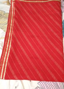 Georgette Saree