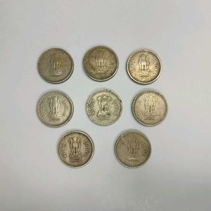 😱😱🤯Very Rare Coin Set 2004 Heavy Mix