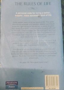 The Rules Of Life -Richard Templar
