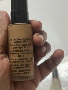 Bobbi Brown Foundation,RealTechnique Brush, Concea