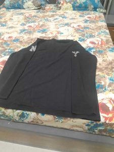 GASLIN Black T-Shirt