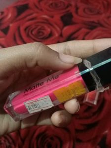 Combo Of 5 Lipsticks