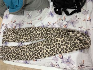 Leopard Print Scarf🧣