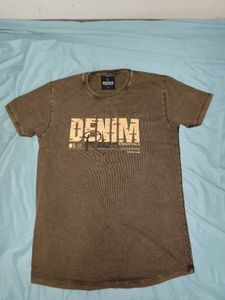 Denim Essentials T-Shirt