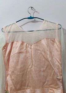Gown