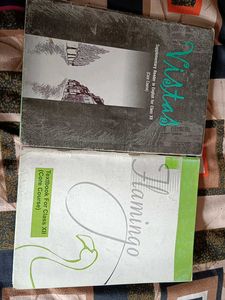 NCERT Class12 Phy Chem Bio Eng Book