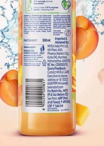 Body Wash