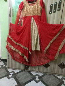 Desighner Butique Gown