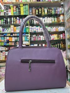 New La Glare Hand Bags
