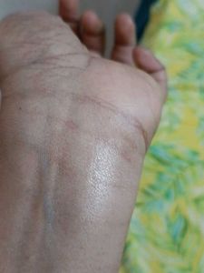 Plum Highlighter And Kajal Combo