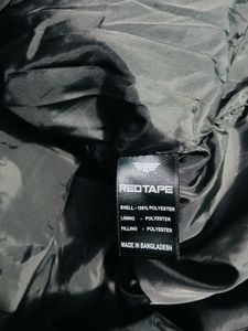 redtape jacket