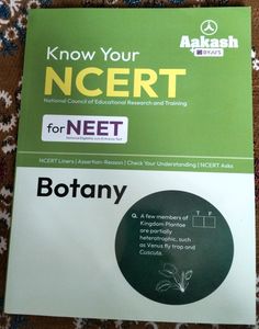 Know Your NCERT