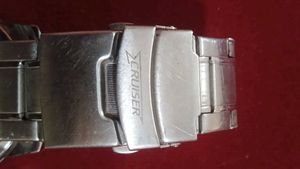 CRUISER Quartz Watch ( Fixed Price)